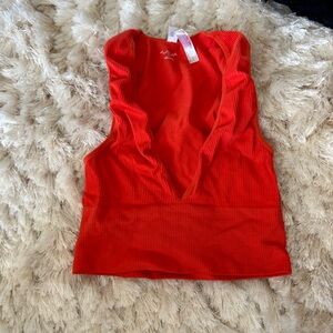 Urban Outfitters Out From Under crop top